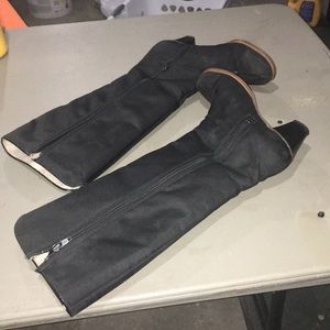 Animato vintage Ladies boots